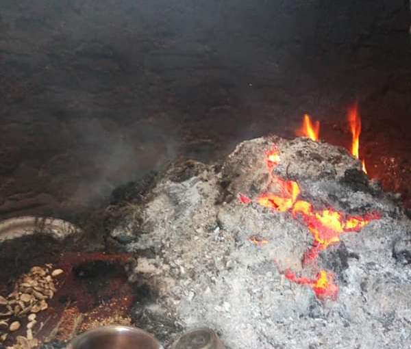 Fulani Herdsmen Plateau State, Burns houses, sets many ablaze (photos)