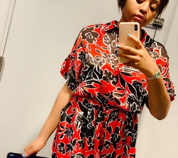 It Doesn’t Matter If You Don’t Smoke Or Drink,We All Is Still Gonna Die And Go To Hell – Regina Daniels