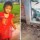 Photos of a two-year-old girl eaten by crocodiles at her her family’s crocodile farm