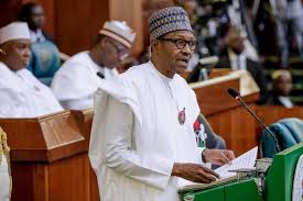 “The incoming Ministers, who will be sworn in next week, will receive clear implementation targets tied to their portfolios” – Buhari
