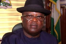 Gov. Umahi appoints two former members of state house, Ex-deputy Speaker, Brothers and 180 Others As Aides