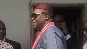 Lord Lewis Vernon Harcourt was a pedophile and a rapist, Rivers State needs to change the name of their capital from Port Harcourt – FFK