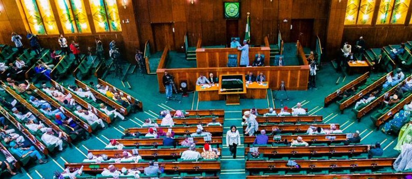 House Of Reps Rejects Bill Proposing  Presidents And Governors 6 Years In Office