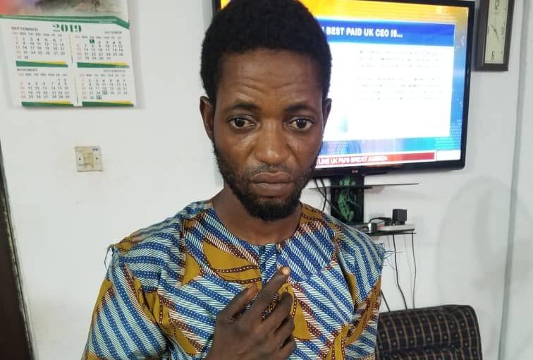 Father Of 17 Children Impregnates His 16-Year-Old Daughter In Ogun